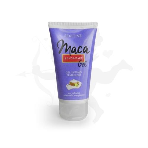 Gel Intimo Sens Bomb Maca 70 grs